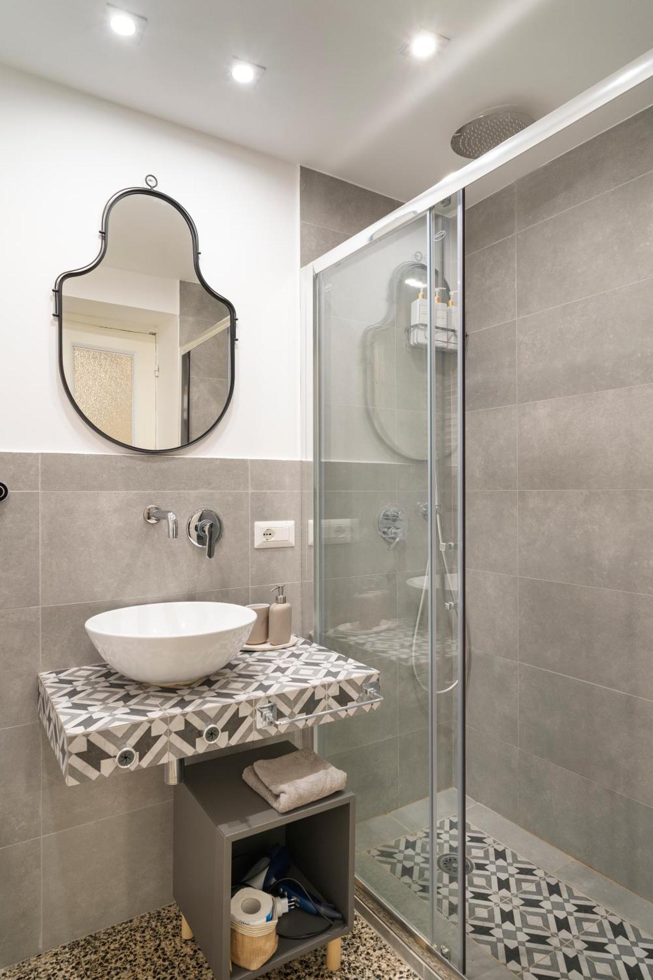 Duomo Appartement *