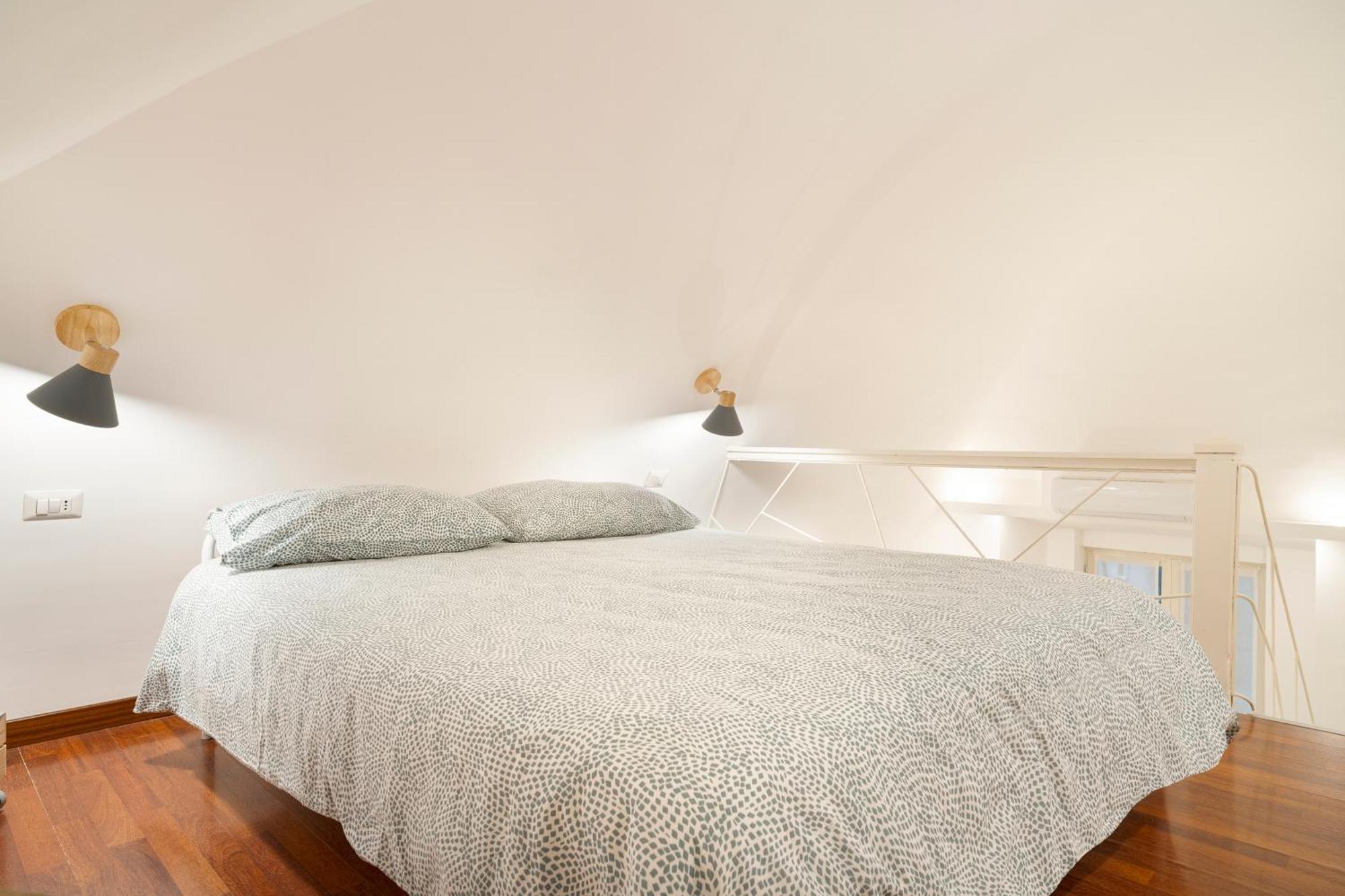 Appartement Duomo *