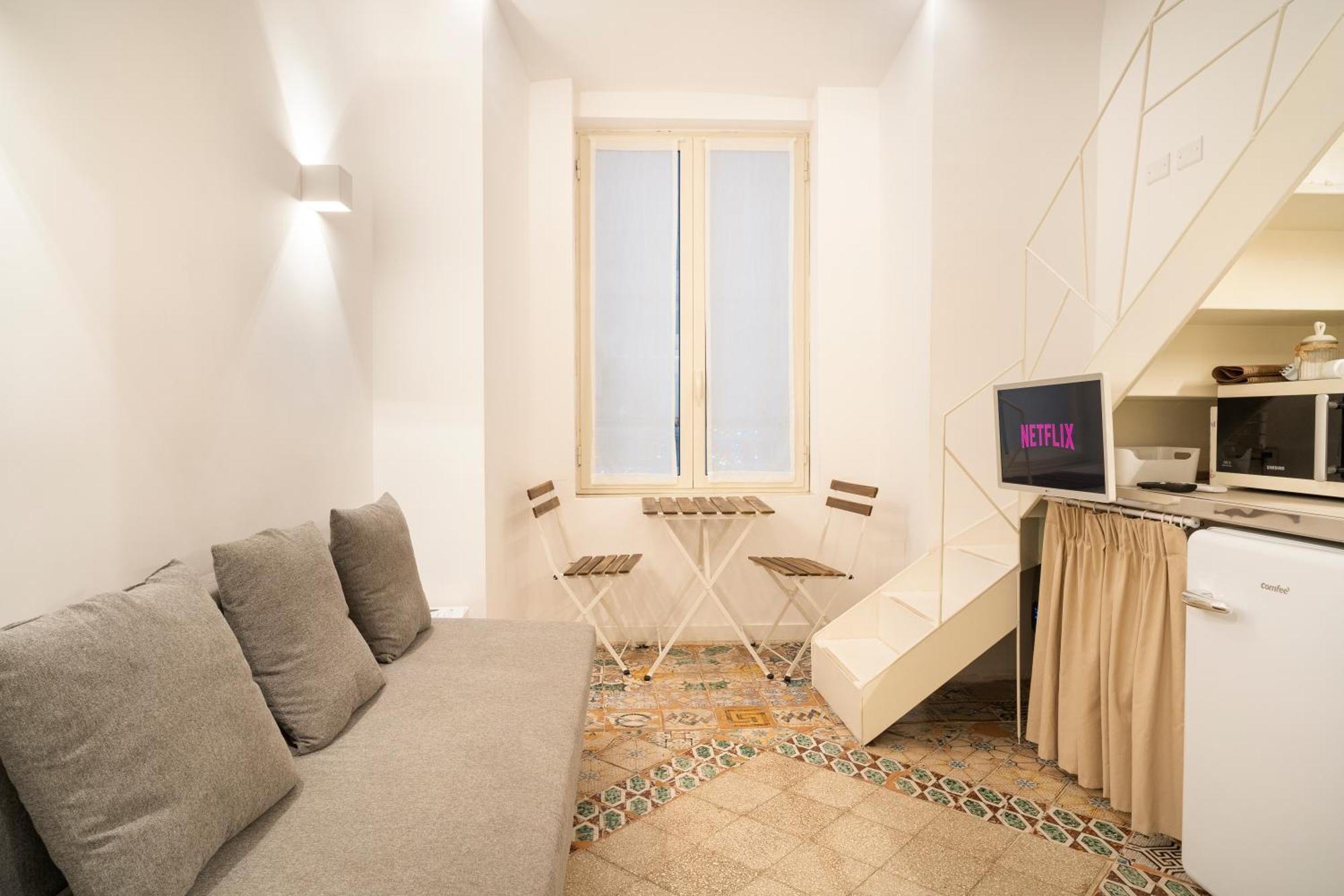 Appartement Duomo