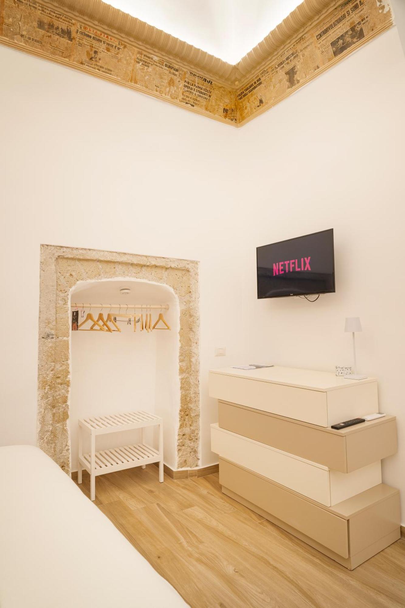 Appartement Duomo